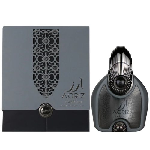 Arabiyat Prestige Aariz L'absolu