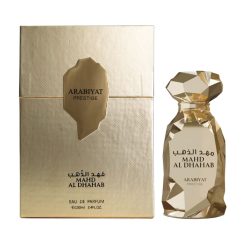 Arabiyat Prestige Mahd Al Dhahab EDP