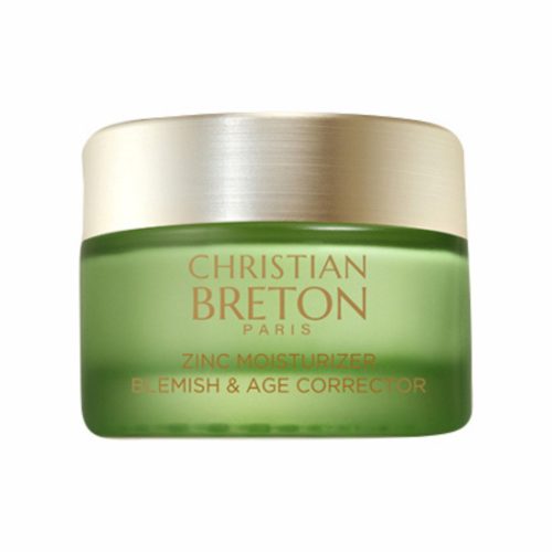 Hidratáló Pigmentfolt Korrigáló Arckrém