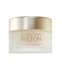 Gazdag Hidratáló Tápláló Krém