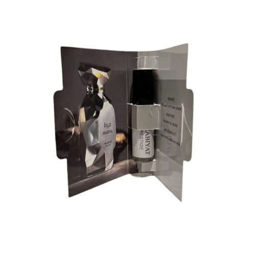 Arabiyat Prestige Marwa EDP teszter