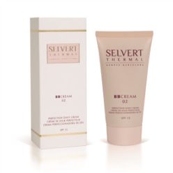 BB Perfekt nappali krém bronz színben