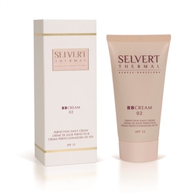 BB Perfekt nappali krém bronz színben