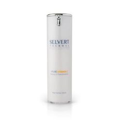 Reaktiváló Tiszta C-vitamin Szérum