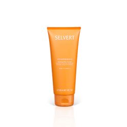 Tiszta C-vitamin testápoló