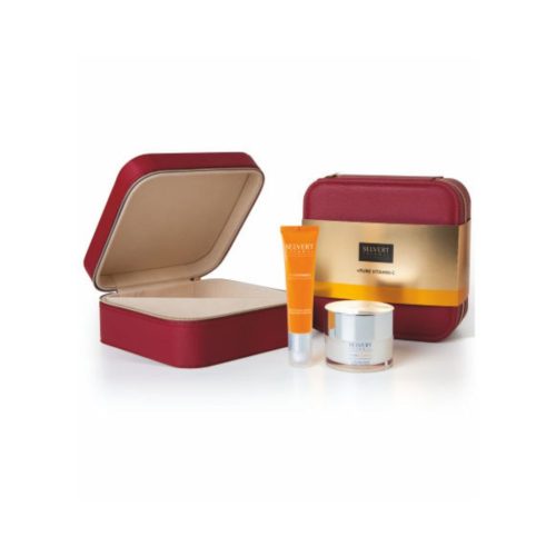 Tiszta C vitamin szett