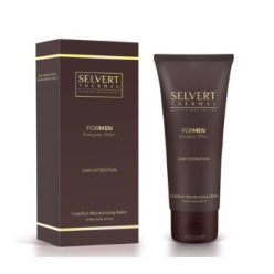   24 órás hidratáló arcápoló és borotválkozás utáni balzsam