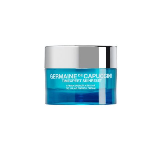 Timexpert Skinreset Sejtenergia Arckrém