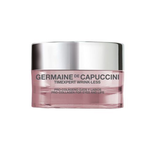 Pro Kollagén Szem és Ajak Ránctalanító