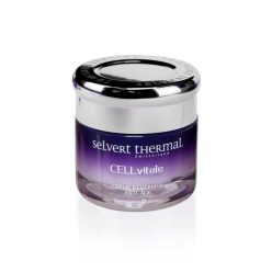Cell Vitale ránctalanító arckrém