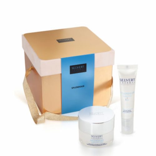 Selvert Thermal Splendour Hialuronsav ajándékcsomag