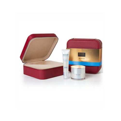 Splendour Hyaluronique Ráncfeltöltő Szett