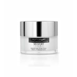 Peptide Lift azonnali modelláló-bőrfeszesítő arckrém