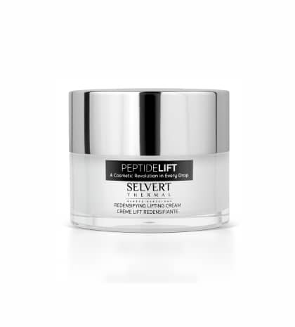 Peptide Lift azonnali modelláló-bőrfeszesítő arckrém