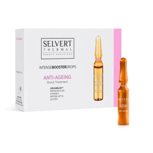Anti-aging koncentrátum ampulla