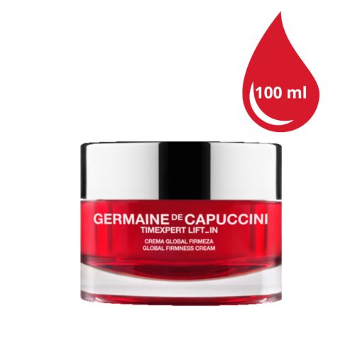 Feszesítőkrém nyakra dekoltázsra mellekre