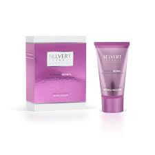 Advanced Retinol Bőrfiatalító emulzió