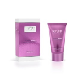 Advanced Retinol bőrfiatalító szérum