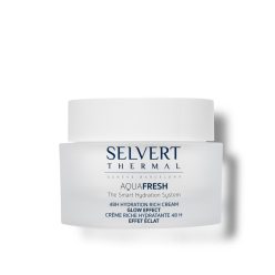 Aquafresh rich hidratáló arckrém