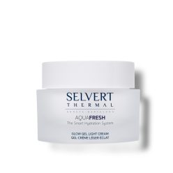 Aquafresh light hidratáló arckrém