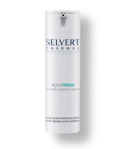 Aquafresh hidratáló szérum