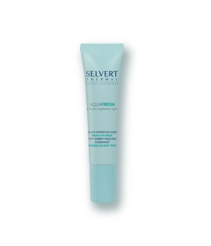 Aquafresh éjszakai szemkontúr maszk