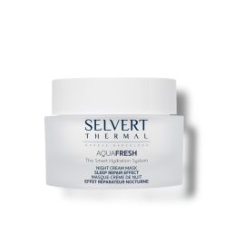 Aquafresh éjszakai felszívódó maszk