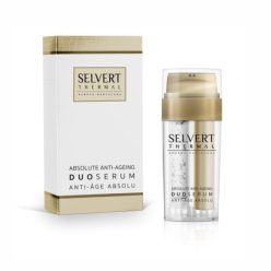 Absolute Bőrfiatalító Duo Szérum