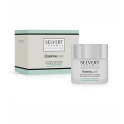 Nappali Hidratáló Gél-Krém Kombinált és Olajos Bőrre