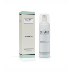 Szabályozó Arctisztító hab Olajos és Kombinált Bőrre