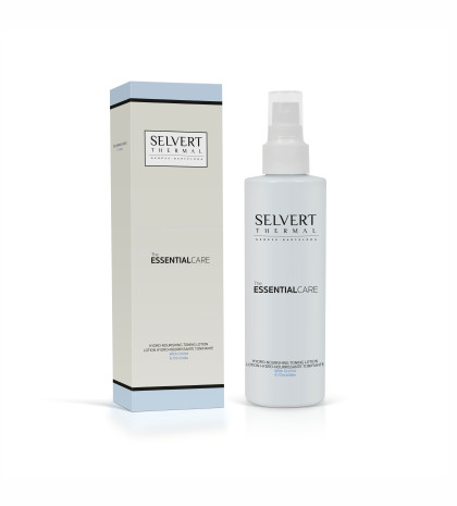 Hidratáló-Tápláló Tonik Orchidea Kivonattal