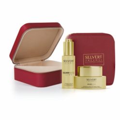 Golden Peptide Lift Szett