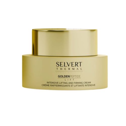 Golden Peptide lift Intenzív arckrém