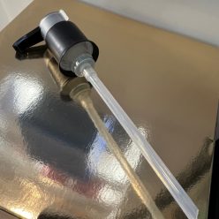 SPA Collection Adagoló Pumpa