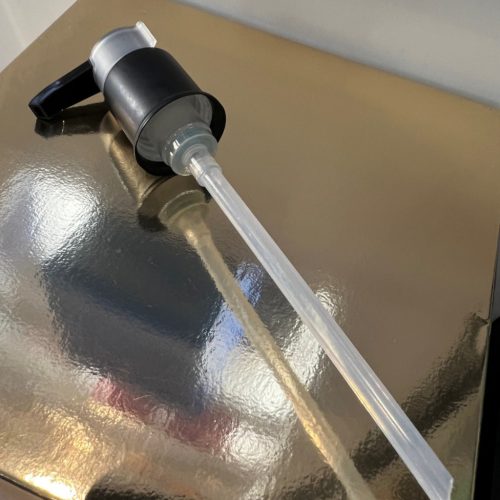 SPA Collection Adagoló Pumpa