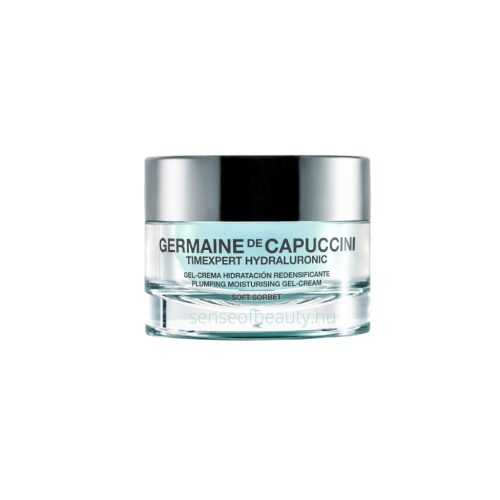 Timexpert Hydraluronic Soft Arckrém