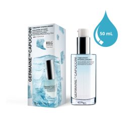 Timexpert Hydraluronic Bőrfeltöltő Szérum 50ml