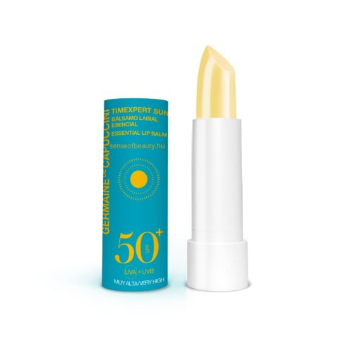 Timexpert Sun Essential Ajak Balzsam SPF50