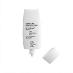 Daily Hi-Defense Dry Touch matt hatású védőkrém SPF50