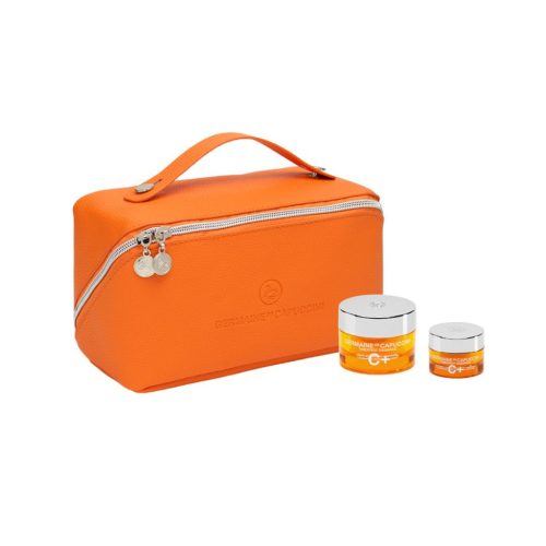 Timxpert Radiance C arckrém szett