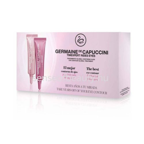 Timexpert Rides Globális Szemkörnyékápoló