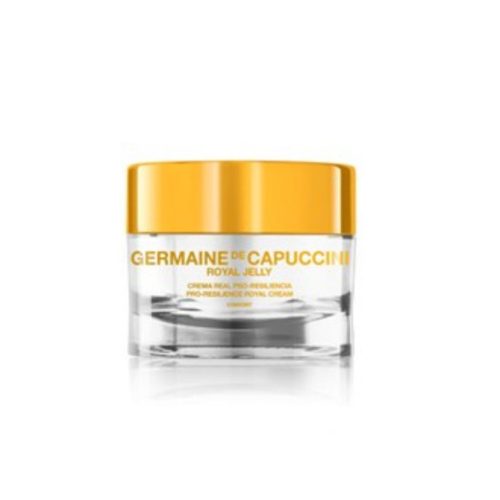 Royal Jelly regeneráló tápláló arckrém