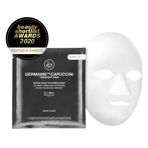 Timexpert SRNS Regeneraló Maszk