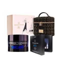 Timexpert SRNS Nigt Intenzív Bőrfiatalító Szett