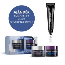 Timexpert SRNS duo szett ajándékkal