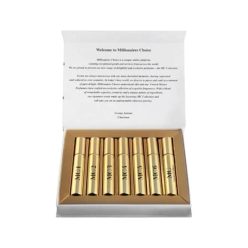 Millionaires Choice Travel Kit