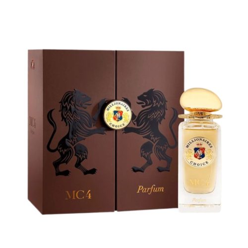 Millionaires Choice MC4