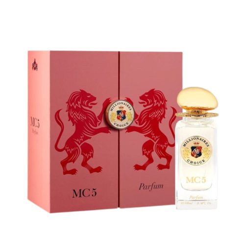 Millionaires Choice MC5