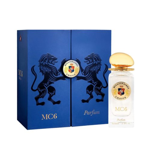 Millionaires Choice MC6