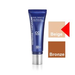 Excel CC Krém Beige